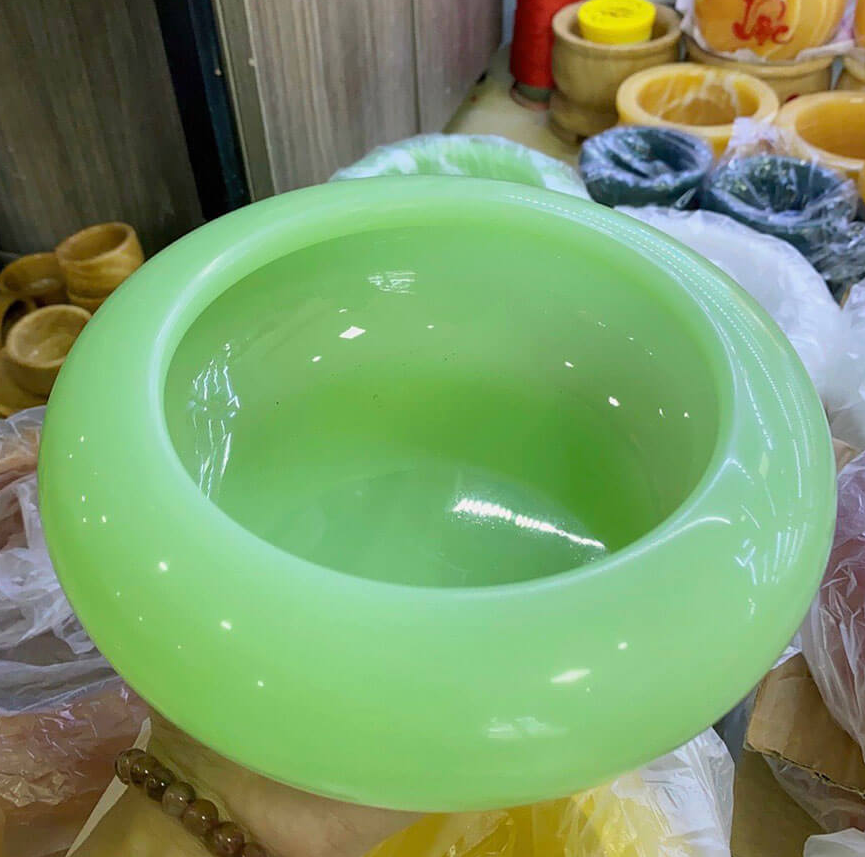 Vị Trí Đặt Bát Tụ Bảo 22cm